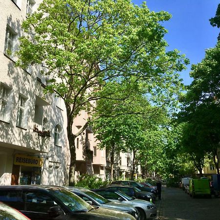My Little Castle - Central Apartment Berlin Exteriör bild