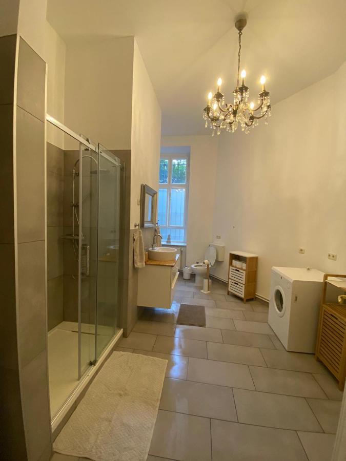 My Little Castle - Central Apartment Berlin Exteriör bild