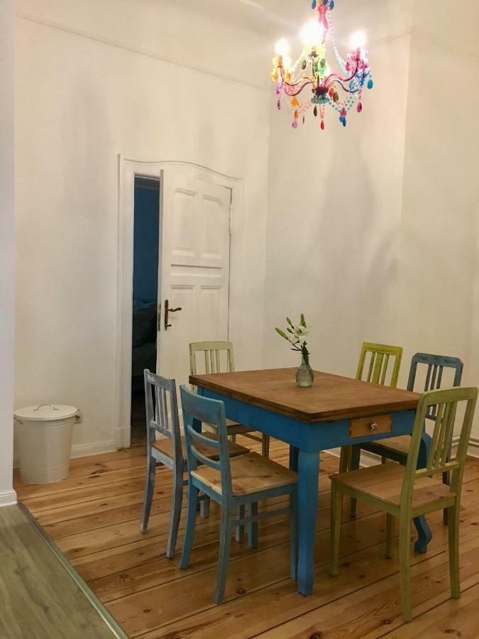My Little Castle - Central Apartment Berlin Exteriör bild